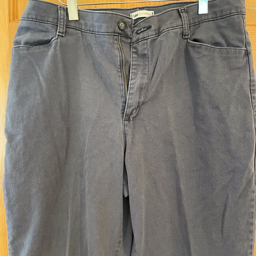 2/$15 Women’s LEE Chino Pants